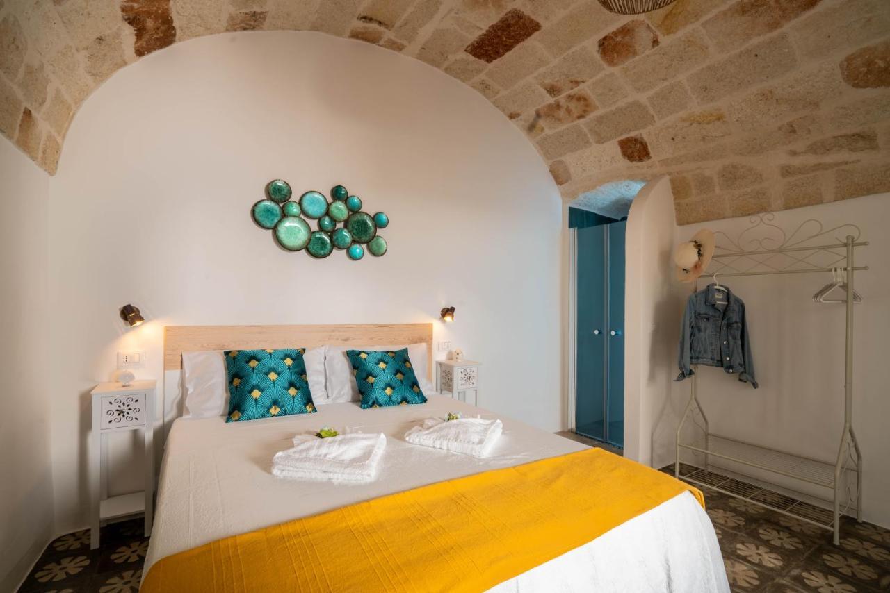 8Petali Villa Polignano a Mare Exterior photo